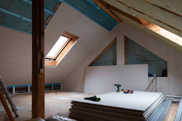 Best Eco-Friendly Insulation in San Buenaventura, CA