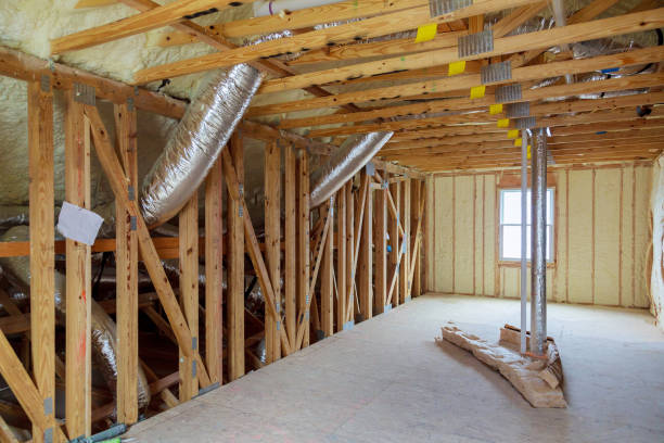 Best Spray Foam Insulation in San Buenaventura, CA
