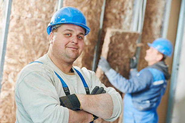 Best Insulation for Specific Applications in San Buenaventura, CA