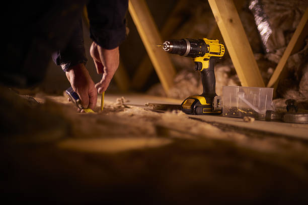 Trusted San Buenaventura, CA Insulation Contractor Experts